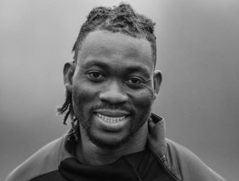 Séisme Turquie : Christian Atsu retrouvé mort sous les décombres ce samedi 18 février