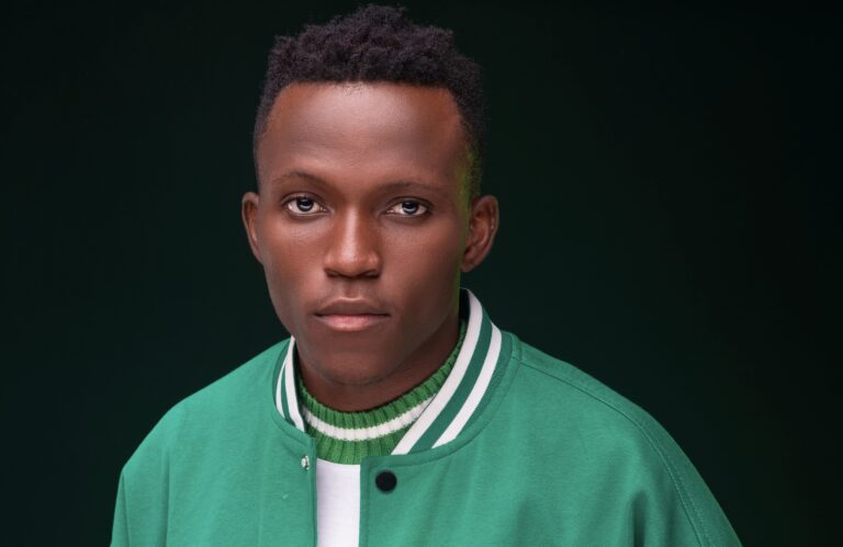 A la découverte de Medar Sheleka, l’un des meilleurs photographes kinois [ Interview ]