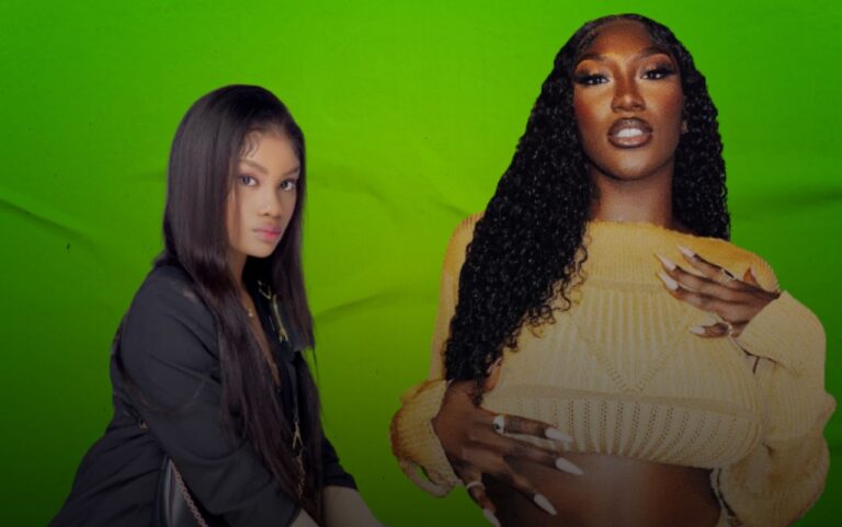 « Nga nde maman na bango » quand Aya Nakamura répond à ses détracteurs en Lingala !