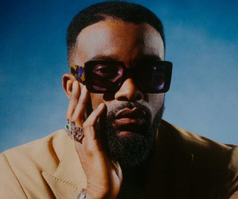 90 Millions de vues pour le visuel « eloko oyo » de Fally Ipupa