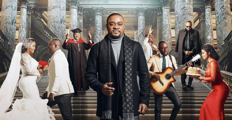 On connaît désormais la date de sortie de « Dieu en toute circonstance » l’album de Mike Kalambay [ Exclu ]