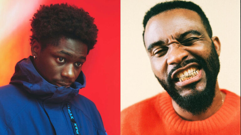 En plein tournée des prestations scéniques au Canada, Tiakola s’enjaille sur la chanson « Power 001 » de Fally Ipupa