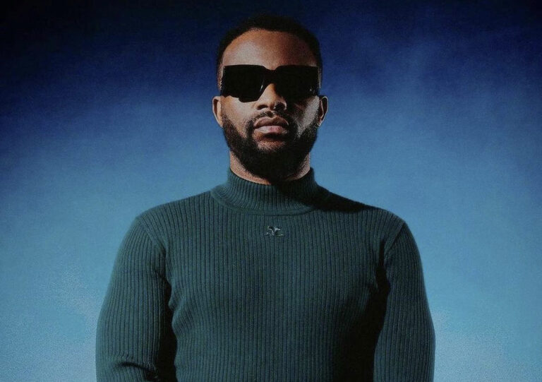 Fally Ipupa sera livrera un concert VIP le mois prochain à Kinshasa [Annonce]