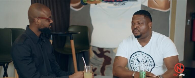 No Limit Ep.8 : Junior Kiaku va à la rencontre de Maxwell Gloris [VIDÉO]