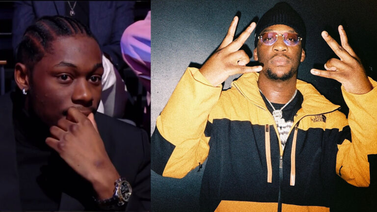 Victoires de la musique 2023 : Tiakola n&rsquo;a pas été récompensé, SDM crie à l&rsquo;injustice !