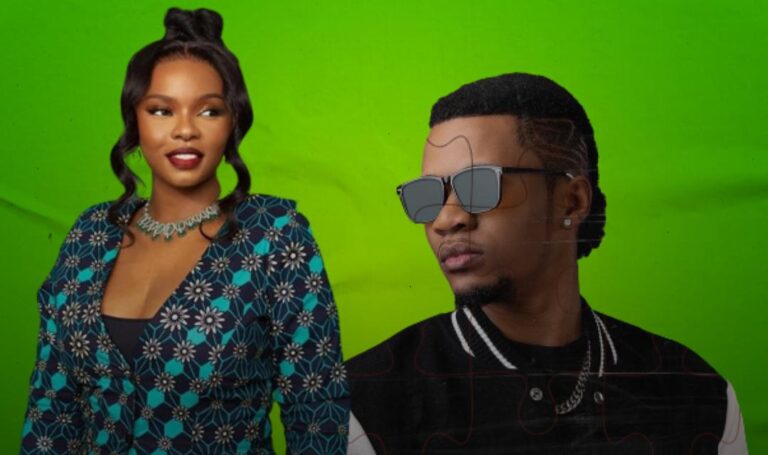 Gaz Mawete feat Yemi Alade, c&rsquo;est déjà dans la boîte !