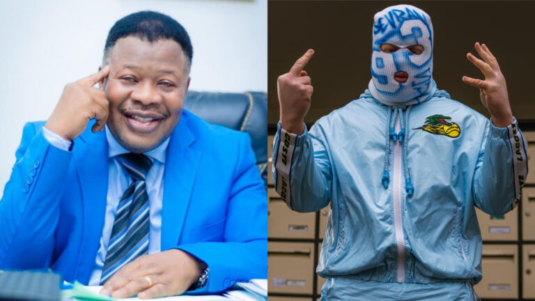 « Celui qui conduit la prière à la maison », quand le Pasteur Kiziamina parle de Kalash Criminel !