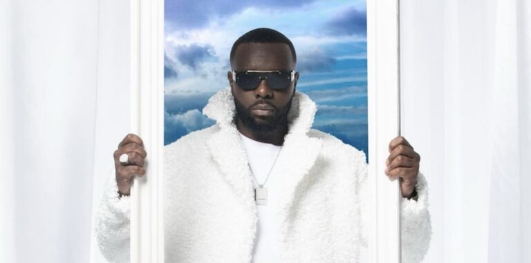 Latin American Music Awards 2023 : Gims nominé dans deux catégories