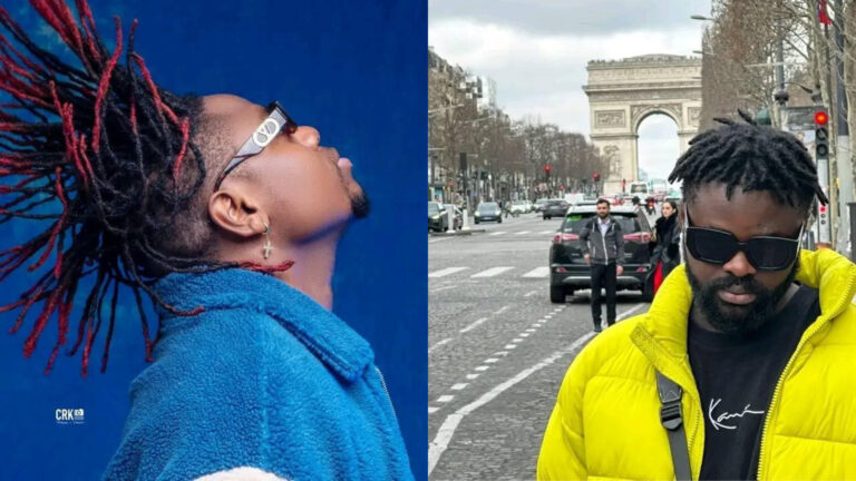 Tidiane Mario sur Diesel Gucci : « C&rsquo;est un frère »