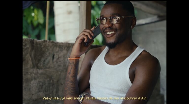 Guy2Bezbar rallonge « La Calle » avec un nouvel épisode tourné à Kinshasa [VIDÉOCLIP] !