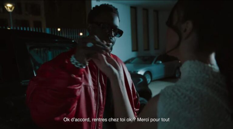 Dadju : « Gelée Royale Part.2 » est totalement disponible [SONS]