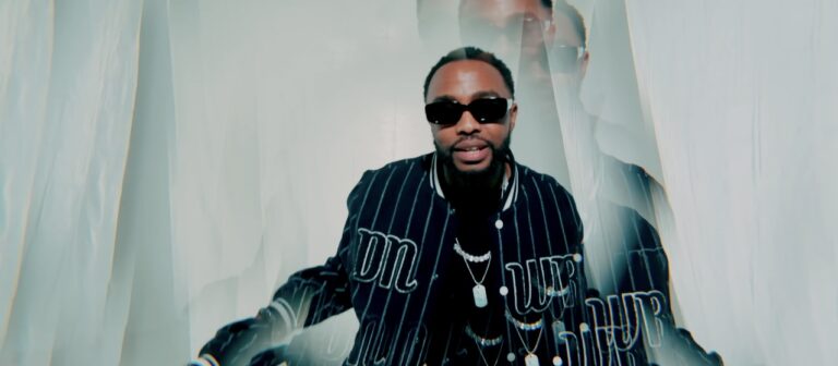 Découvrez le nouveau clip de Jonathan Budju intitulé “UTUKUFU” [VIDÉO]