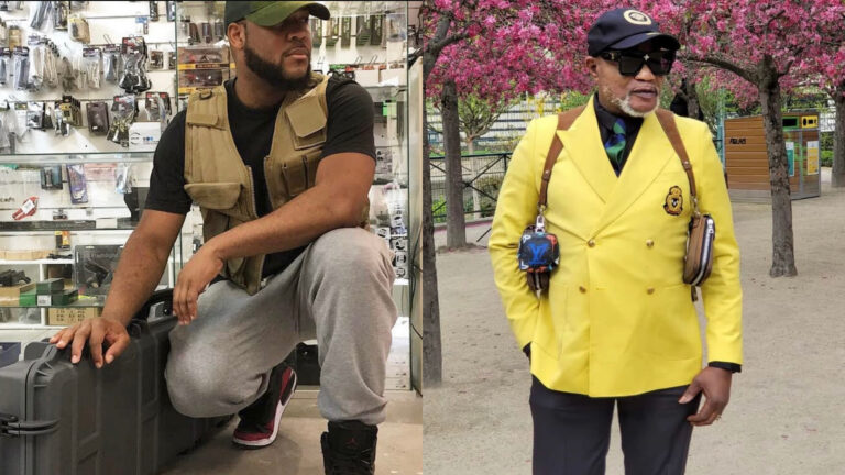 Embrouille sur le tournage du clip de Koffi Olomide, le réalisateur Jimmy Purplestreet éclaire l’opinion !