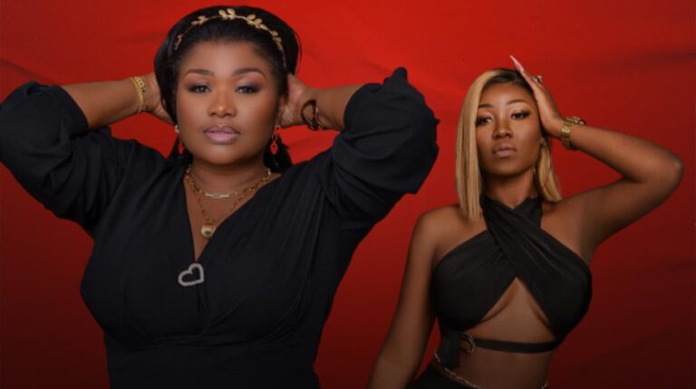 Barbara Kanam à Claudia Bakisa : « Mène ta carrière sérieusement et ne t&rsquo;occupe pas des gens »