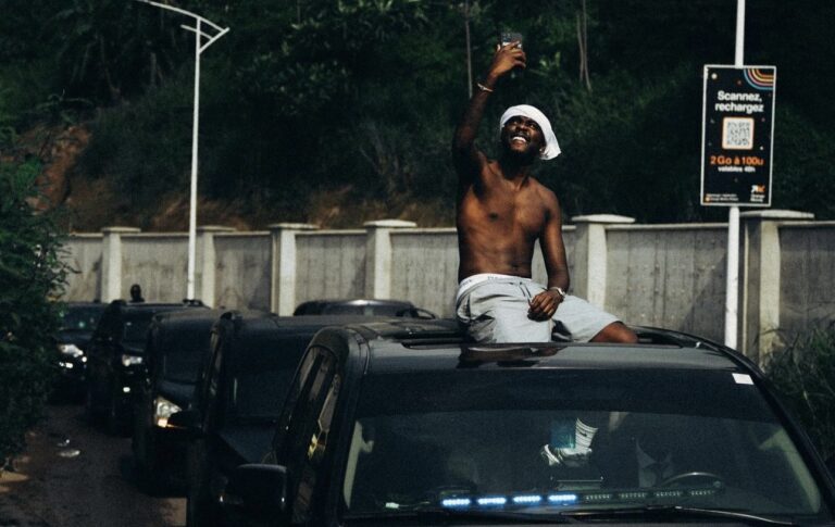 Guy2Bezbar : « La Calle 5 – Bandal c&rsquo;est Paris » sera dispo ce 16 mars