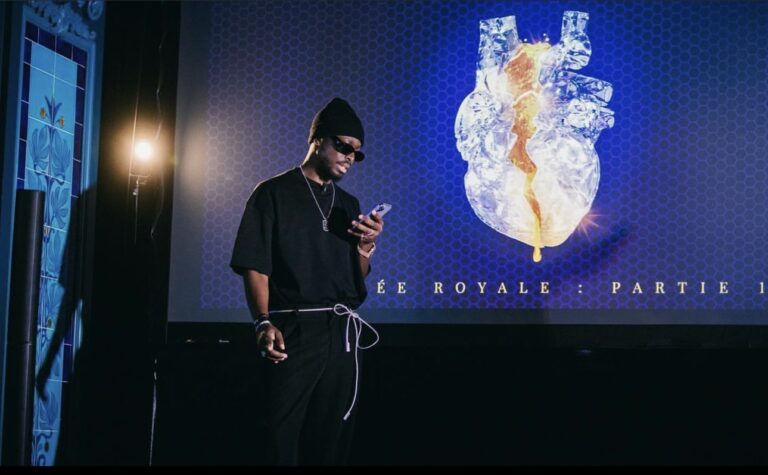 Dadju : La suite de « La gelée royale » attendue ce 10 mars !