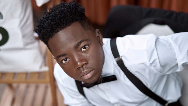 Le jeune artiste camerounais Martin’s révolutionne l’Afrobeat 