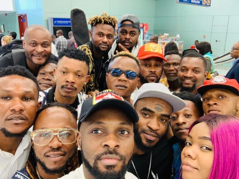 Héritier Watanabe s’apprête de rallier Paris avec 25 artistes pour enregistrer son prochain album !