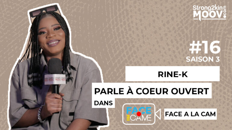 Rine-K : Sa collaboration avec Fally Ipupa sans suite ? L&rsquo;artiste répond [VIDÉO]