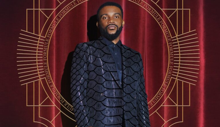 Fally Ipupa : Son album « Formule 7 » en pole position des albums les plus streamés en Côte d&rsquo;Ivoire !