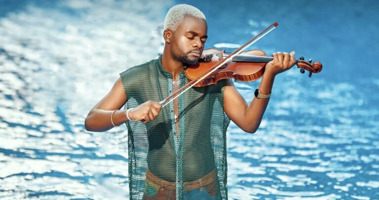 Samy Palila dévoile la tracklist de son Ep « 5 mélodies du lac » et annonce sa sortie pour le 21 avril prochain