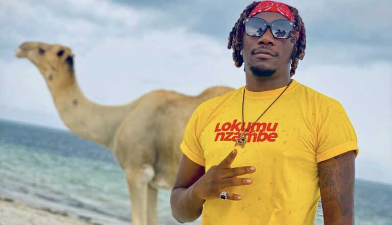 RJ Kanierra annonce une tournée dénommée « 13 Tour Dragon » !