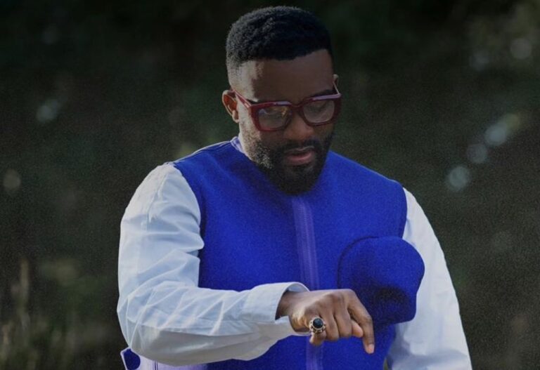Fally Ipupa : le clip officiel du hit « Mayday » arrive ce dimanche 16 avril