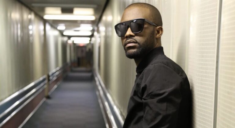 Fally Ipupa : l&rsquo;audio du titre « Marlène » cumule plus d&rsquo;1 millions d&rsquo;écoutes sur Youtube