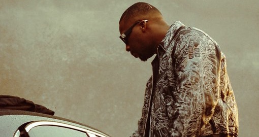 SDM poursuit la promo de l&rsquo;album « Liens du 100 » au volant d&rsquo;un « Bolide Allemand »