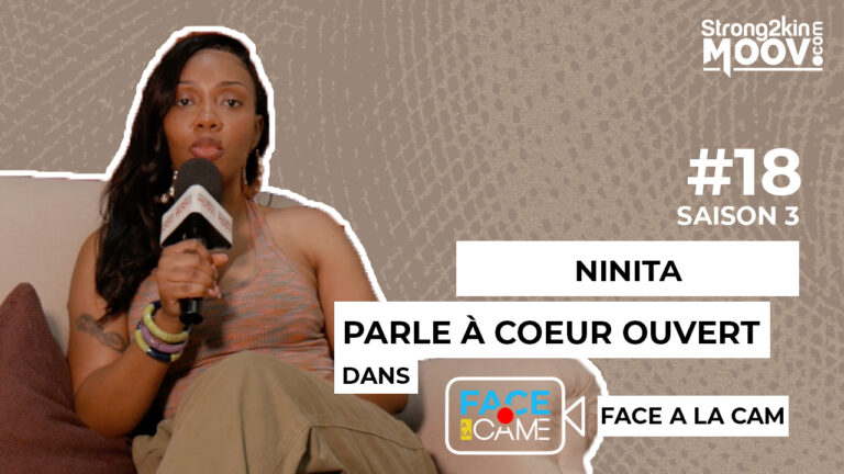 Ninita à propos de son album éponyme : « Le but était de reproposer du bon contenu musical parce qu&rsquo;il n&rsquo;y avait pas »