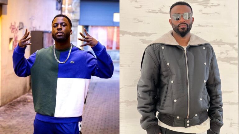 Bramsito : le titre « Amore » de Fally Ipupa est la meilleure de ses compositions pour un autre artiste…