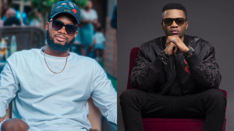 Jaysix Abdalah x Gaz Mawete, le duo a été enregistré !