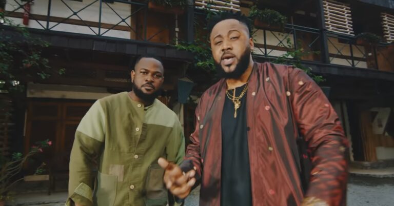 Jacob Jay & Ful chantent l&rsquo;amour sur un ton mélancolique dans « Limbisa » (VIDÉO CLIP)