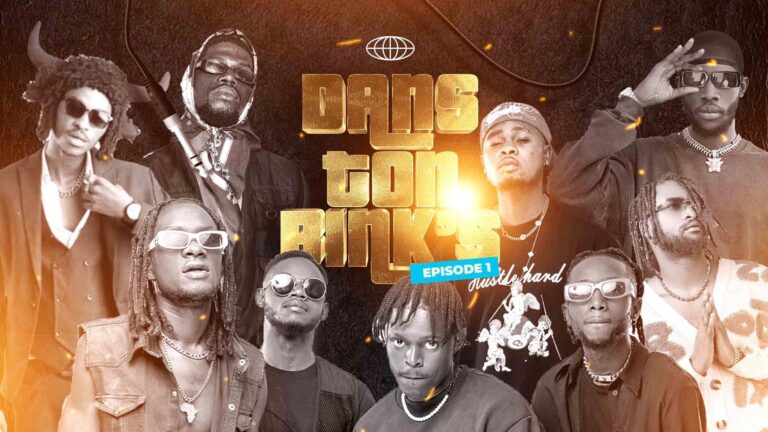 « Mic Offensif », le retour d&rsquo;un concept rap purement street