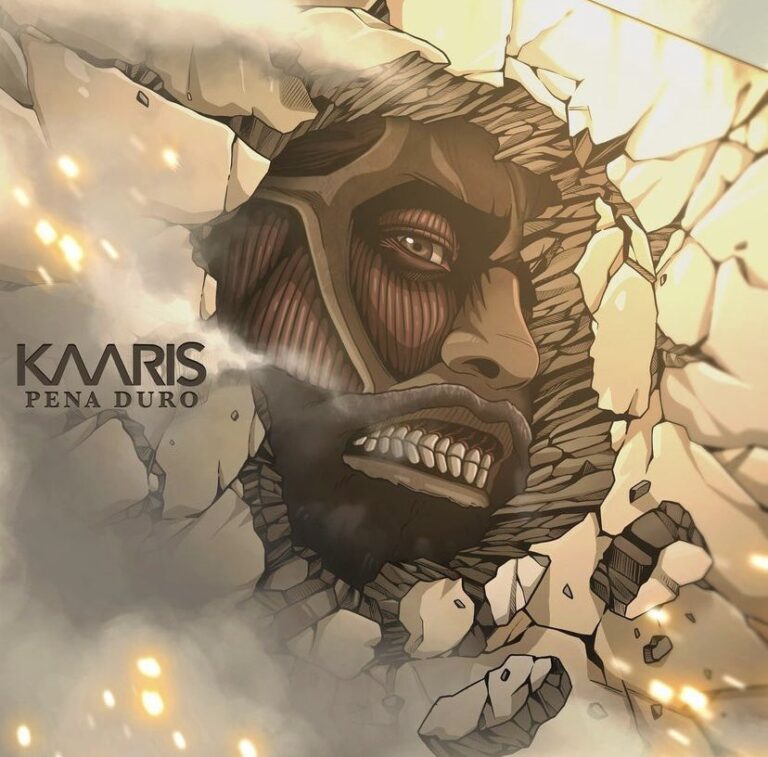 Kaaris annonce la sortie d’un nouveau single « PENA DURO »