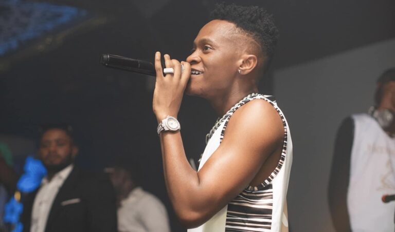 Goma : Innoss&rsquo;B annonce une série de concerts humanitaires dont 1 au stade des volcans