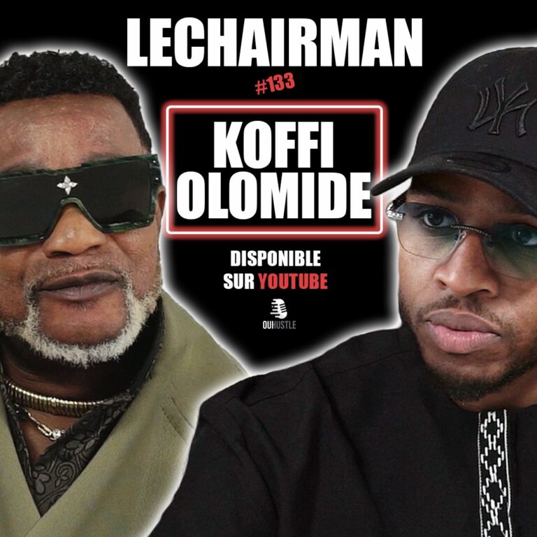 Affaire “ maquilleuses non payées ” : Koffi Olomide porte plainte contre la femme qui l&rsquo;a insulté dans la vidéo