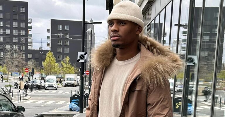 Gally atteint le million d&rsquo;écoutes sur Apple Music avec « Amour et moi »