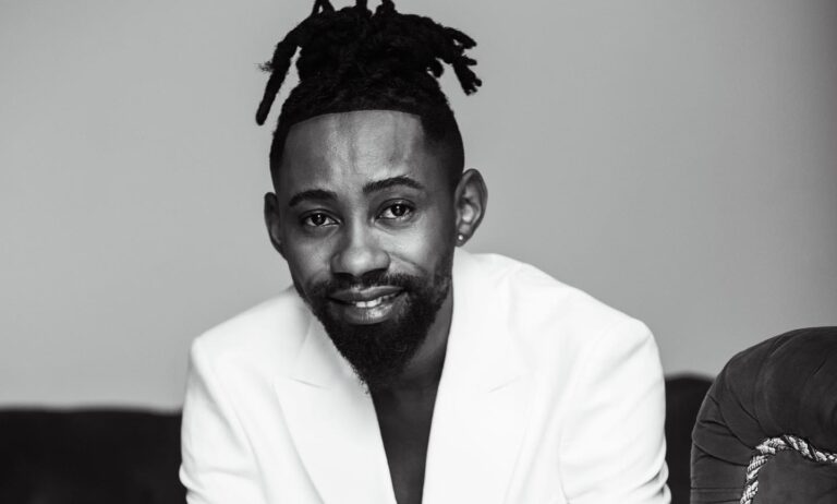 Stone Komo : « Kaba Lisolo », un projet composé entièrement des histoires amoureuses de ses fans sera disponible bientôt !