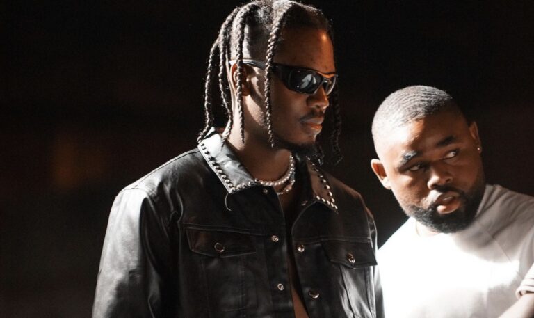 Pson Zubaboy : plus de 15. 000 spectateurs réunis à son concert au stadium JKK à Lubumbashi