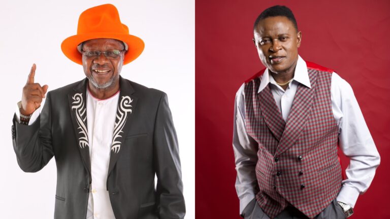 Reddy Amisi : son message poignant à l&rsquo;occasion du 7ème anniversaire du décès de Papa Wemba