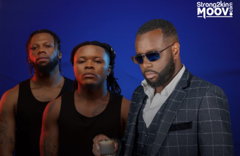 Polémique sur l&rsquo;Égypte antique : MPR apporte son soutien à Gims