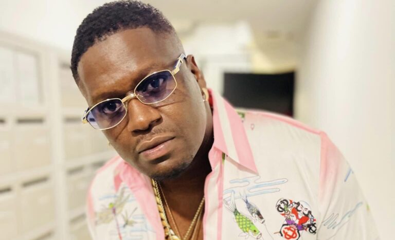 Poison Mobutu annonce un concert live à Paris en mai