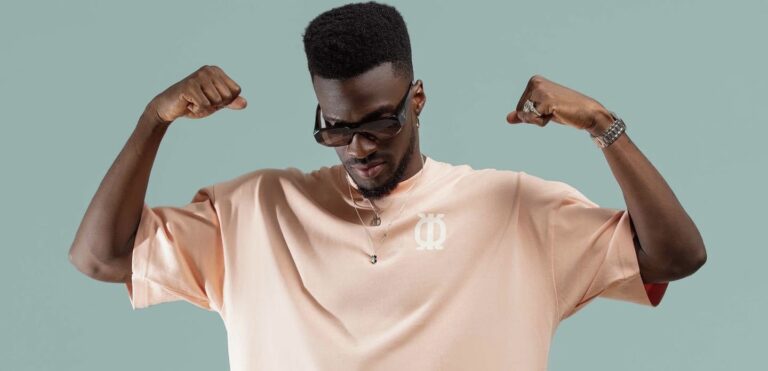 Suspect 95 annonce la sortie de son premier album &lsquo;Société Suspecte&rsquo; : un album qui risque de marquer l&rsquo;histoire du rap africain