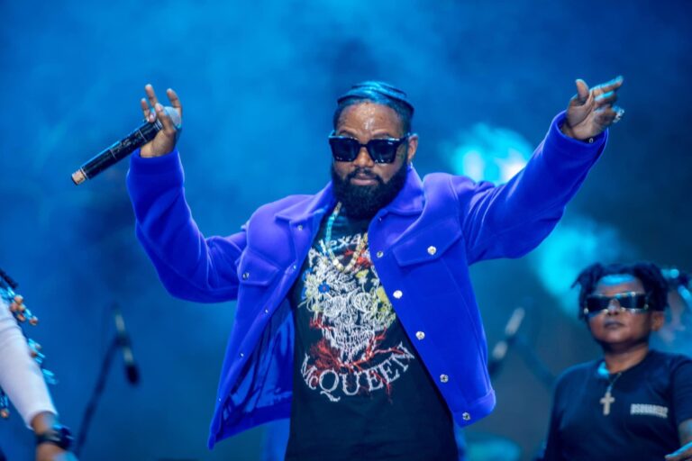 Ferré Gola : son concert au stade des Martyrs à Kinshasa est incertain ?