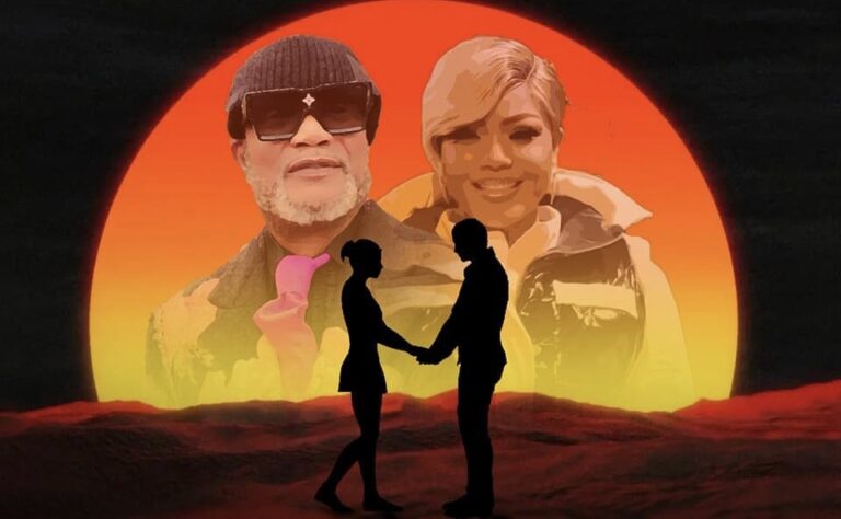 YouTube : « Je te jure » de Cindy Le Cœur intègre le top 3 des clips les plus vus en avril 2023