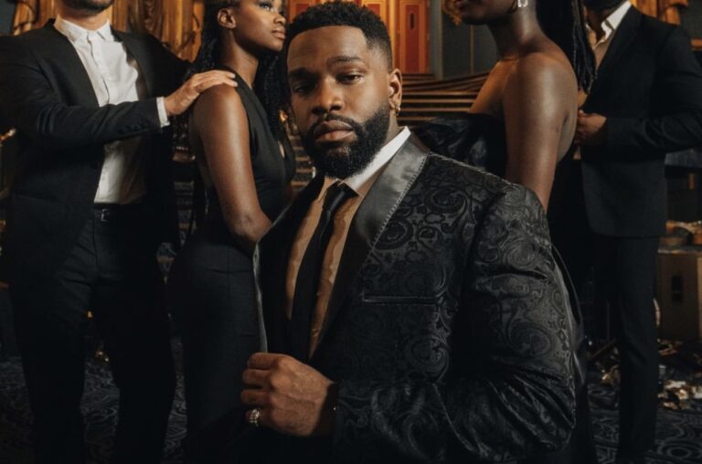 TayC dévoile son nouveau live « MEILLEUR HOMME » pour célébrer de son anniversaire (VIDÉO)