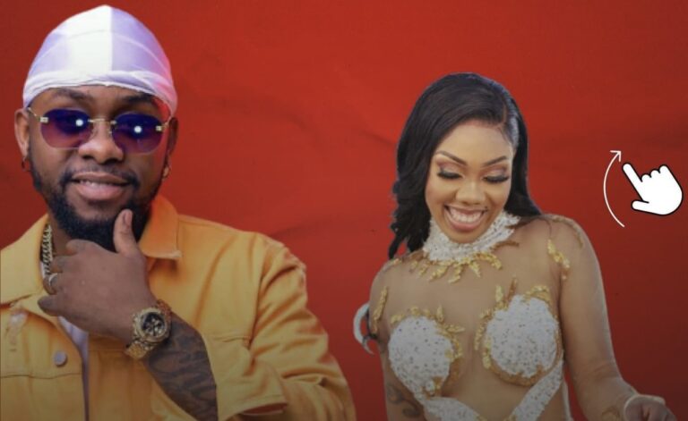 Anita Mwarabu tease un nouveau single baptisé « Waah » pour ce vendredi 5 mai