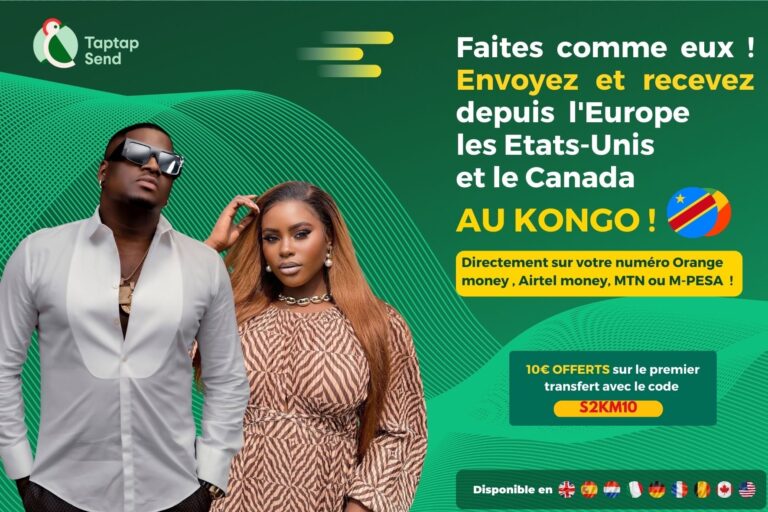 Horoscope, Taptap Send offre 10€ aux utilisateurs qui effectueront leurs premiers transferts avec ce code