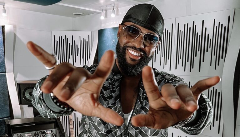 Hiro Le Coq travaille déjà sur la préparation de son prochain album 